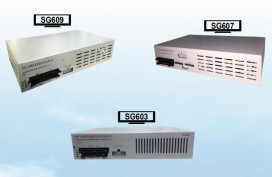 LCM signal test - medium size